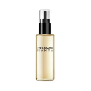 SALVATORE FERRAGAMO FIAMMA EDP 100ML REFILL