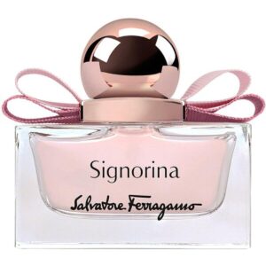 SALVATORE FERRAGAMO SIGNORINA EDP 30ML