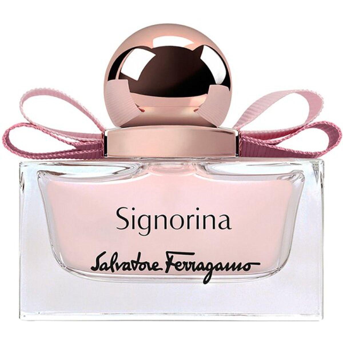 SALVATORE FERRAGAMO SIGNORINA EDP 30ML