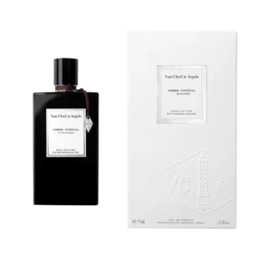 VAN CLEEF & ARPLES AMBRE IMPERIAL EDP 75ML