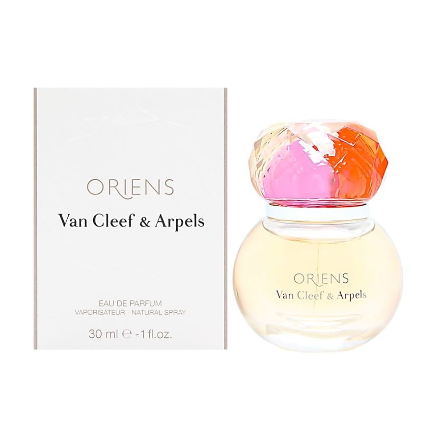 VAN CLEEF & ARPLES ORIENS EDP 30ML