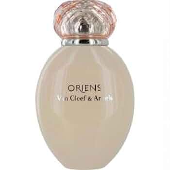 VAN CLEEF & ARPLES ORIENS LOTION 150ML