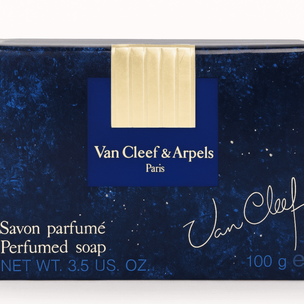 VAN CLEEF & ARPLES SAPONE PROFUMATO 100GR