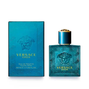 VERSACE EROS POUR HOMME EDT 50ML