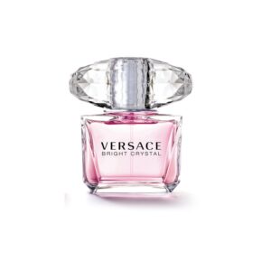 VERSACE BRIGHT CRYSTAL EDT 50 ML