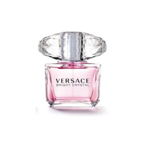 VERSACE BRIGHT CRYSTAL EDT  90ML