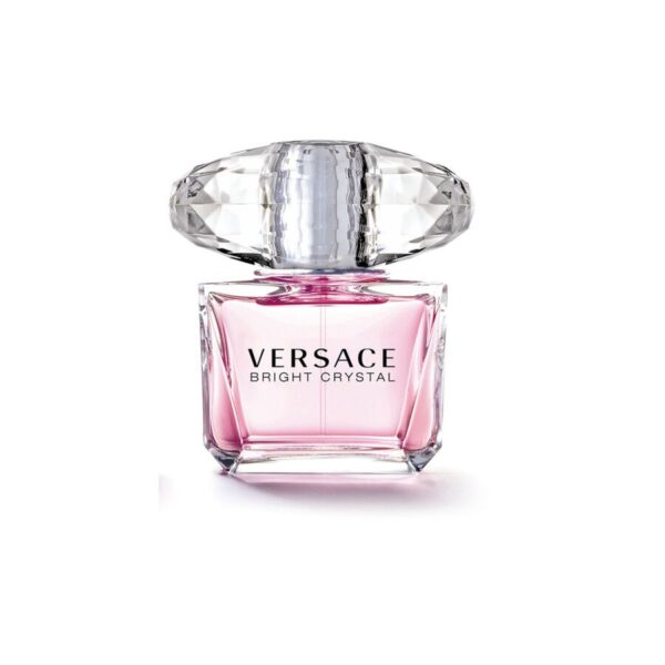 VERSACE BRIGHT CRYSTAL EDT  90ML