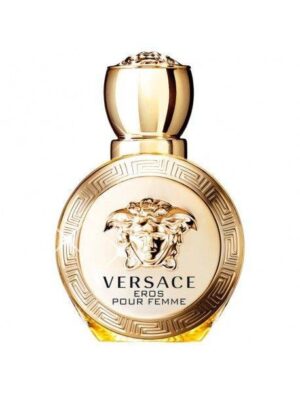 VERSACE EROS POUR FEMME EDP 50 ML