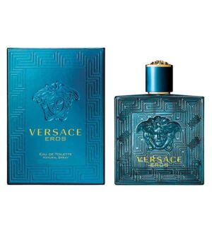 VERSACE EROS POUR HOMME EDT 100ML