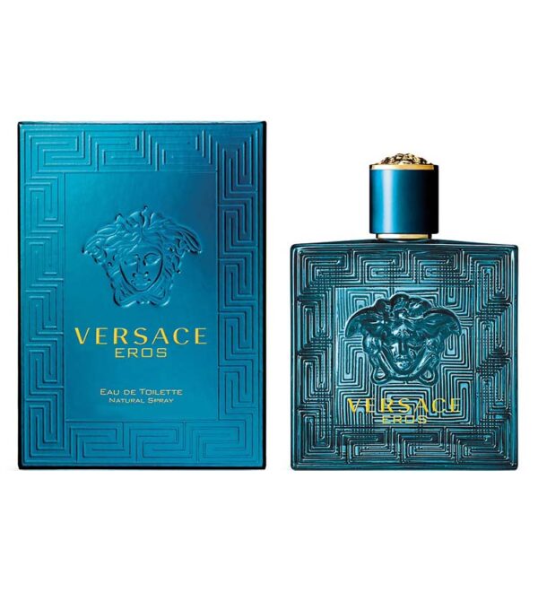 VERSACE EROS POUR HOMME EDT 100ML