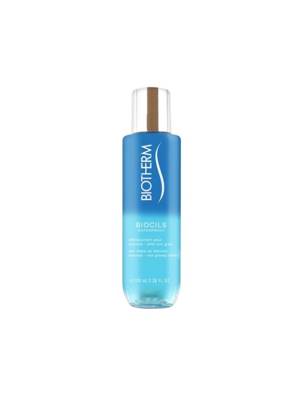 BIOTHERM BIOCILS WATERPROF 100 ML SPECIAL