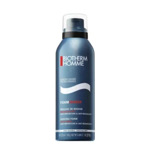 BIOTHERM UOMO PRO- SHAVING MOUSSE RASAGE 200 ML