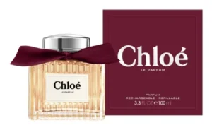 CHLOE LE PARFUM 100ML RICARICABILE