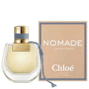 CHLOE NOMADE LUMIERE D EGYPTE EDP 50 ML