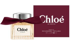 CHLOE LE PARFUM 30ML RICARICABILE