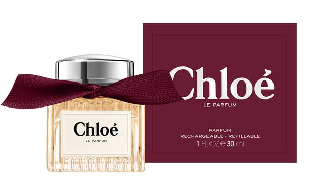 CHLOE LE PARFUM 30ML RICARICABILE