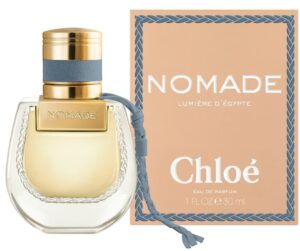 CHLOE NOMADE LUMIERE D EGYPTE EDP 30 ML