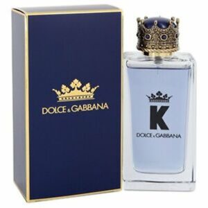 D&G K BY DG EDP 100 ML