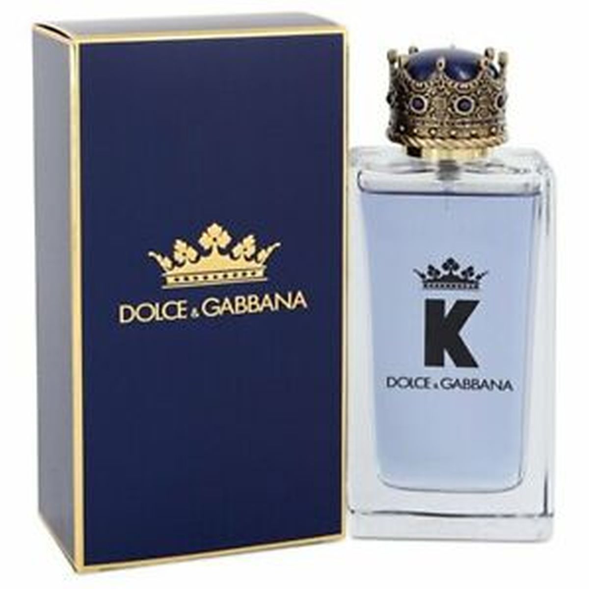 D&G K BY DG EDP 100 ML