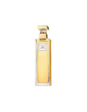 ELIZABETH ARDEN FIFTH AVENUE EDP 125 ML