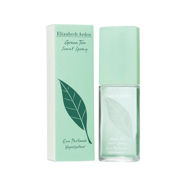 ELIZABETH ARDEN GREEN TEA SCENT SPRAY EDT 30 ML