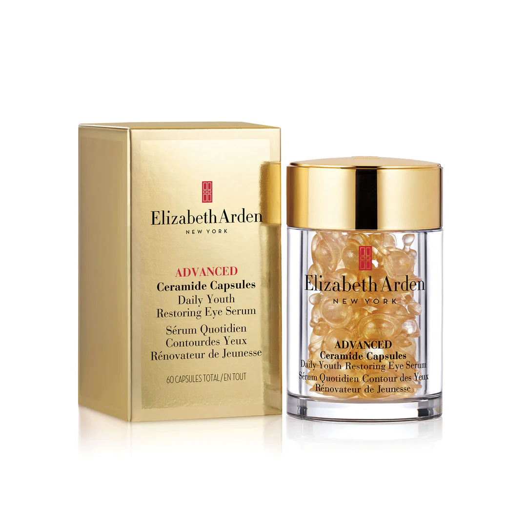ELIZABETH ARDEN ADVANCED CERAMIDE CAPSULES X30