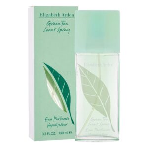 ELIZABETH ARDEN GREEN TEA SCENT SPRAY EDT 100 ML