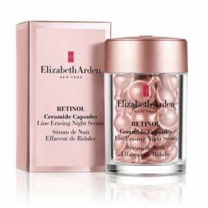 ELIZABETH ARDEN RETINOL CERAMIDE CAPSULES X30