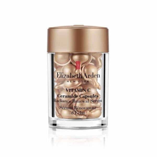 ELIZABETH ARDEN VITAMIN C CERAMIDE CAPSULES X30