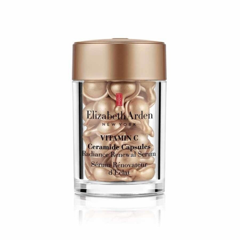 ELIZABETH ARDEN VITAMIN C CERAMIDE CAPSULES X30
