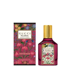 GUCCI FLORA GORGEOUS GARDENIA EDP INTENSE 30 ML