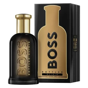 HB BOTTLED ELIXIR 100 ML