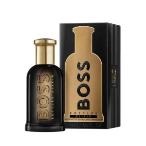 HB BOTTLED ELIXIR 50 ML
