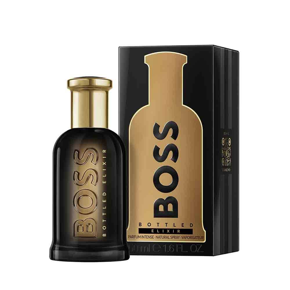 HB BOTTLED ELIXIR 50 ML