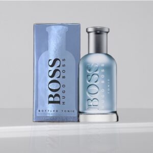 HB BOTTLED TONIC EDT 100 ML