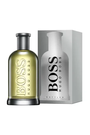 HB BOTTLED U EDT VAPO 200 ML