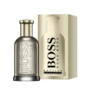 HB BOTTLED UOMO EDP 100 ML