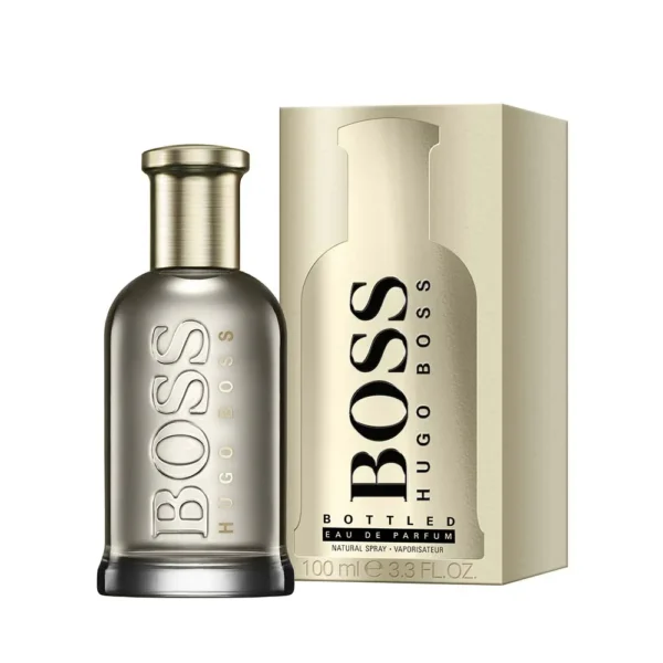HB BOTTLED UOMO EDP 100 ML