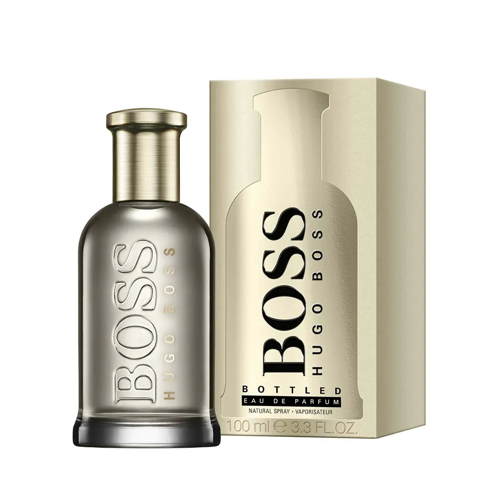 HB BOTTLED UOMO EDP 100 ML