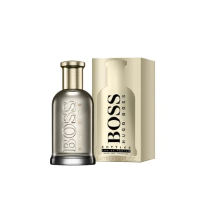 HB BOTTLED UOMO EDP 50 ML