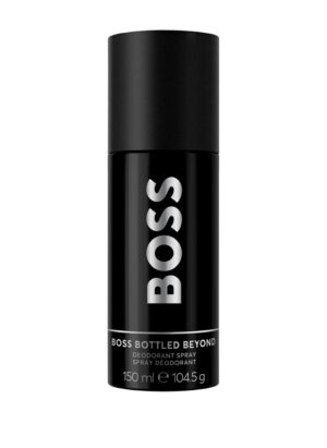 HUGO BOSS BOTTLED BEYOND DEODORANTE SPRAY 150 ML