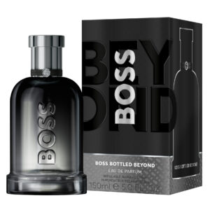 HUGO BOSS BOTTLED BEYOND EDP 150ML RICAR.