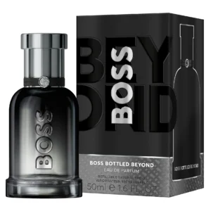 HUGO BOSS BOTTLED BEYOND EDP 50ML RICAR.