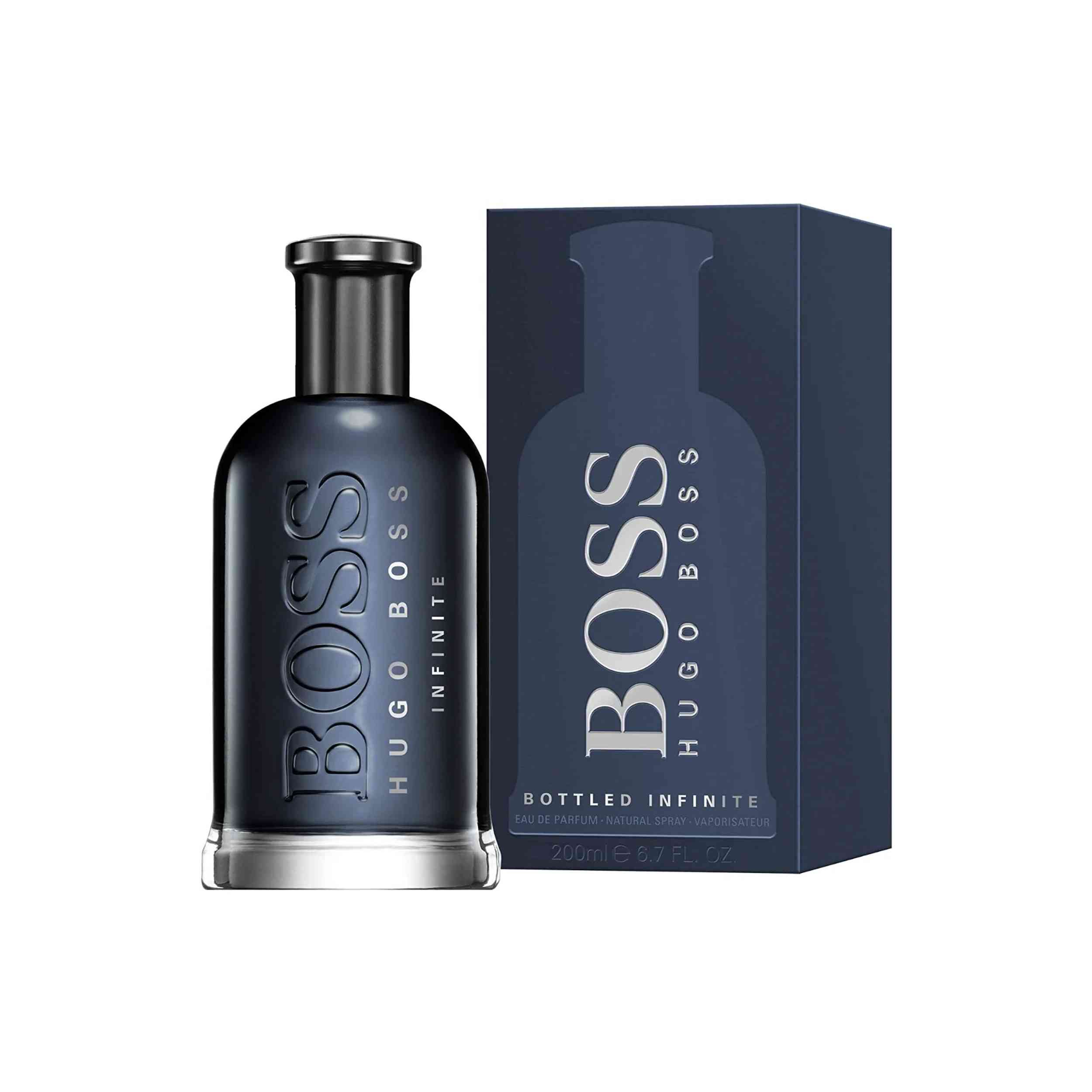 HUGO BOSS BOTTLED INFINITE EDP 200 ML