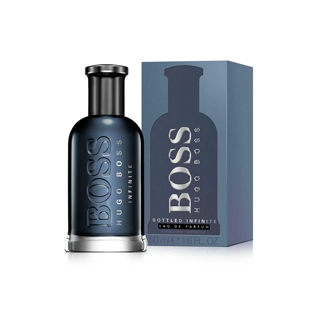 HUGO BOSS BOTTLED INFINITE EDP 50 ML