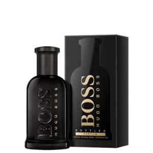 HUGO BOSS BOTTLED PARFUM 50 ML