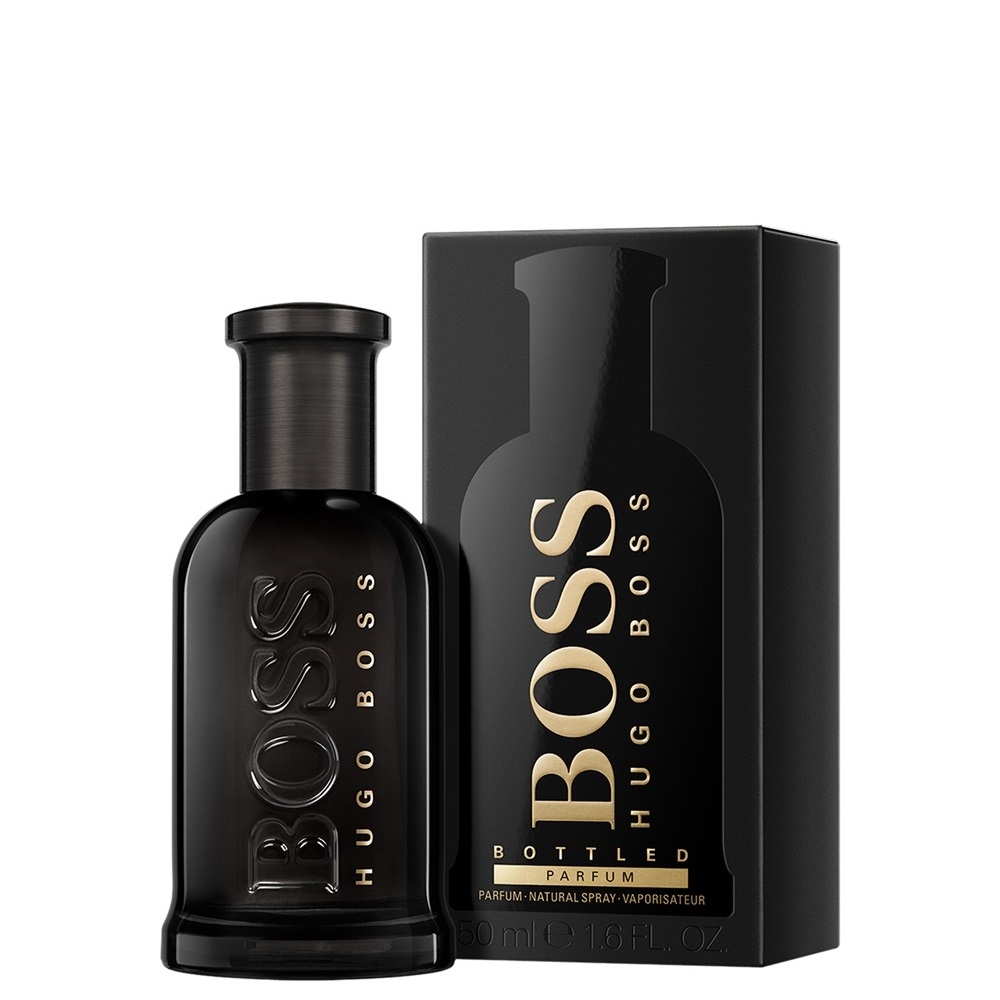 HUGO BOSS BOTTLED PARFUM 50 ML