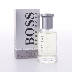 HUGO BOSS BOTTLED UOMO EDT VP 30ML