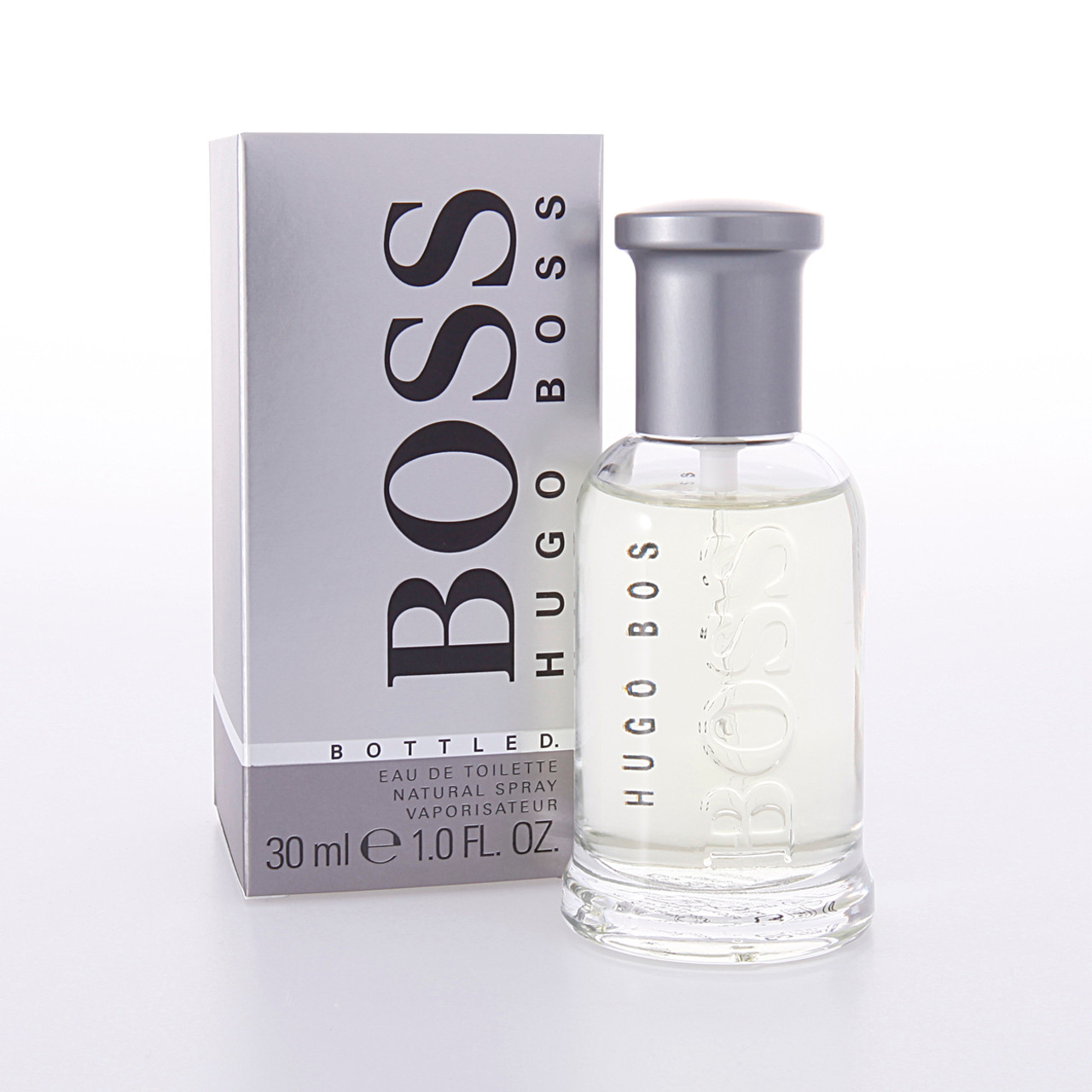 HUGO BOSS BOTTLED UOMO EDT VP 30ML