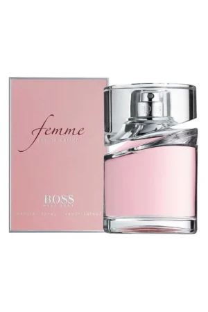 HUGO BOSS FEMME EDP VP 75 ML